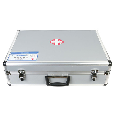 綜合型急救箱FH-3 北京金新興醫(yī)療器械廠的可靠健康守護者