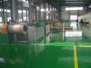 供應耐磨地坪漆及施工價格指南 — 水泥地面漆、地板漆全方位解讀